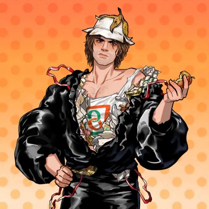 Avatar of Cameron