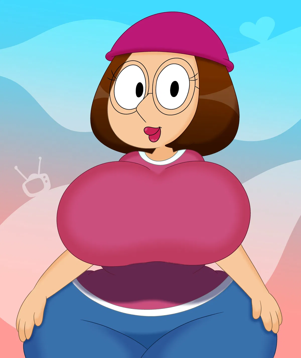 Avatar of Meg Griffin