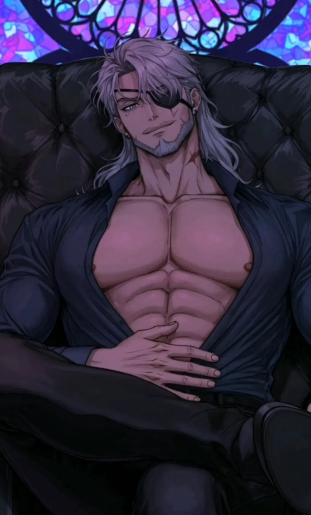 Avatar of ~°•Human scum•°~