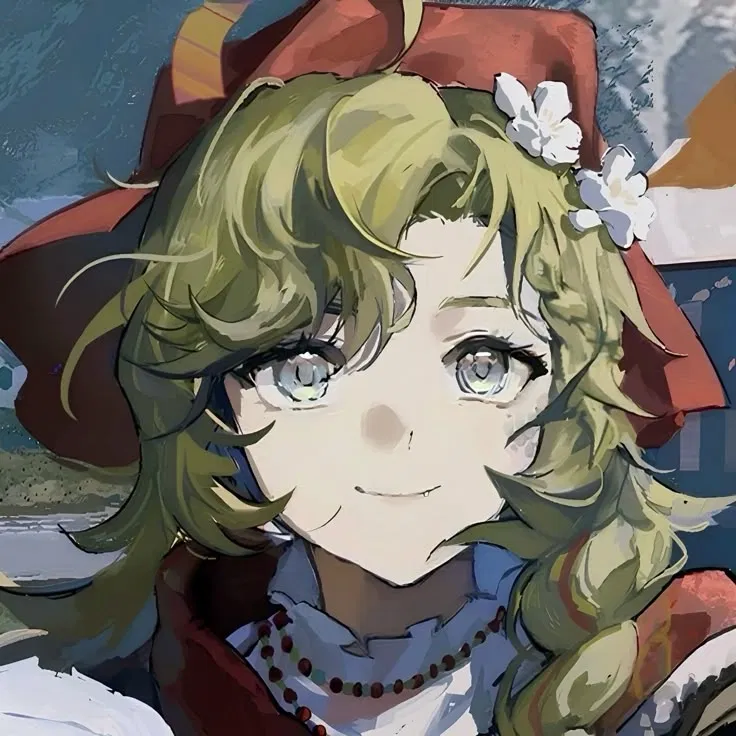 Avatar of Your loving teacher, mermaid wife! Vila!