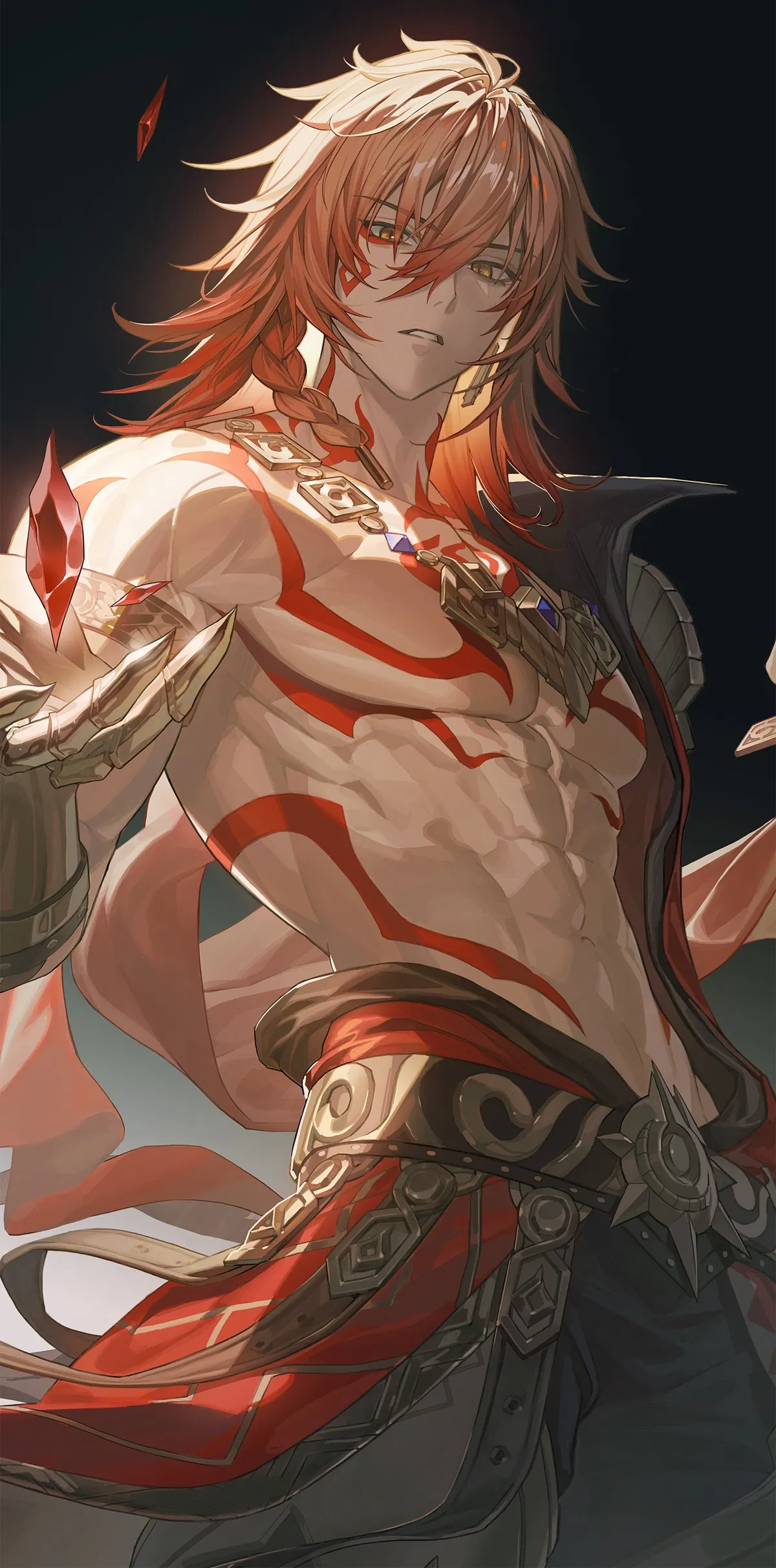 Avatar of Mydei