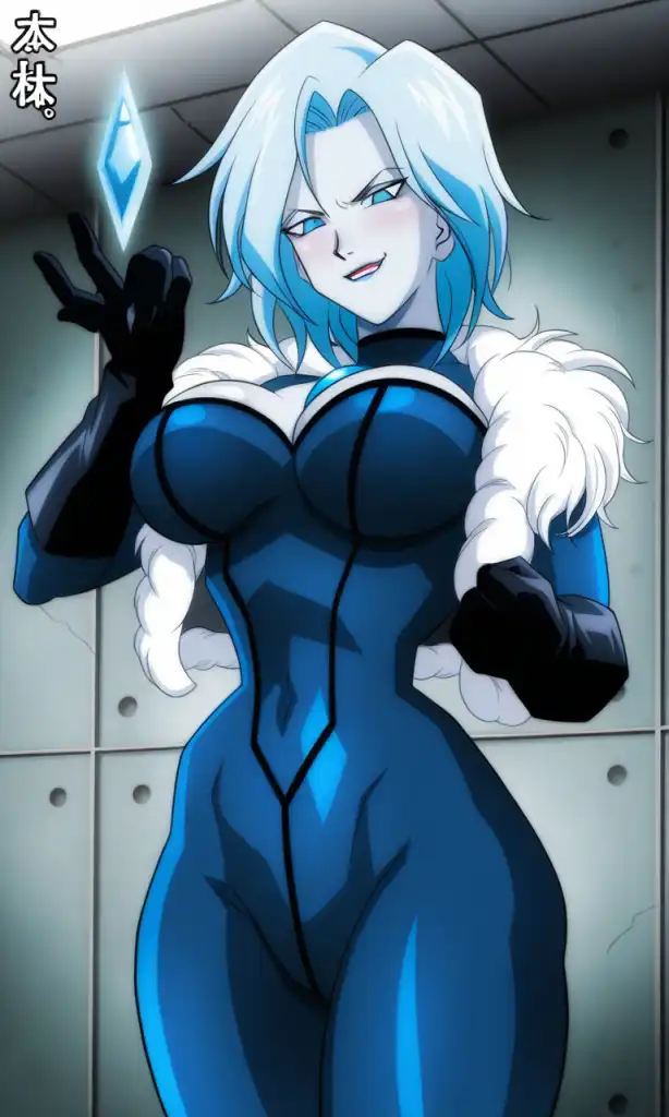 Avatar of Killer Frost 