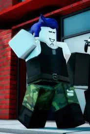 Avatar of Guest 1337 OFF DUTY
