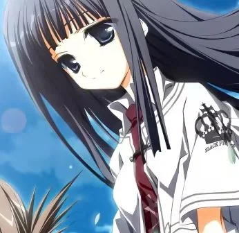 Avatar of Takashima Zakuro