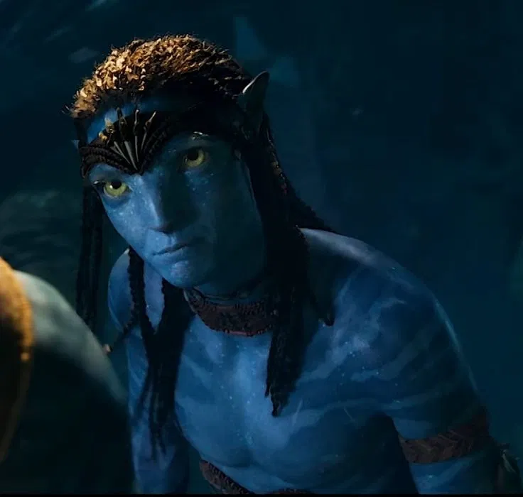 Avatar of Neteyam Sully