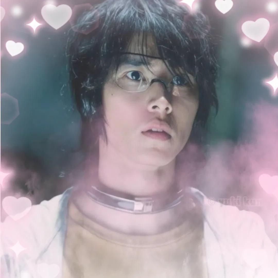 Avatar of <3 Arisu Ryohei