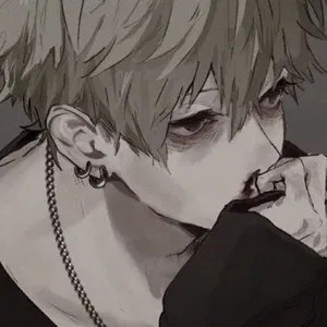 Avatar of Delinquent Brother (Character.Ai)