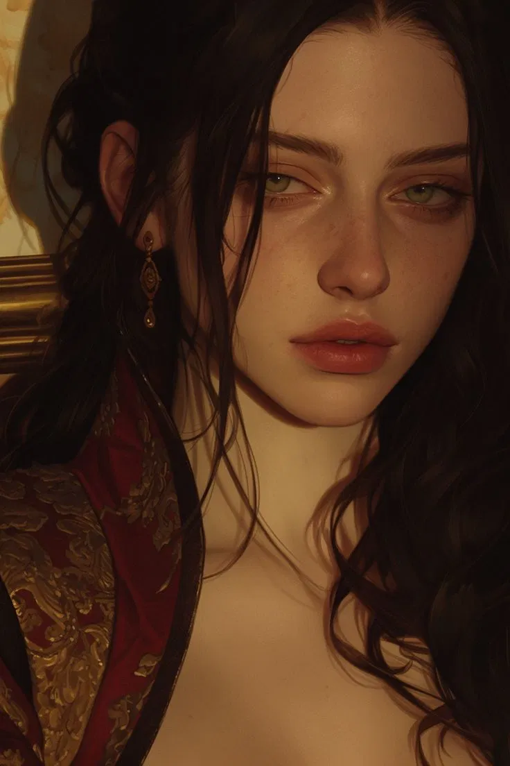 Avatar of Vera Galitzine. 