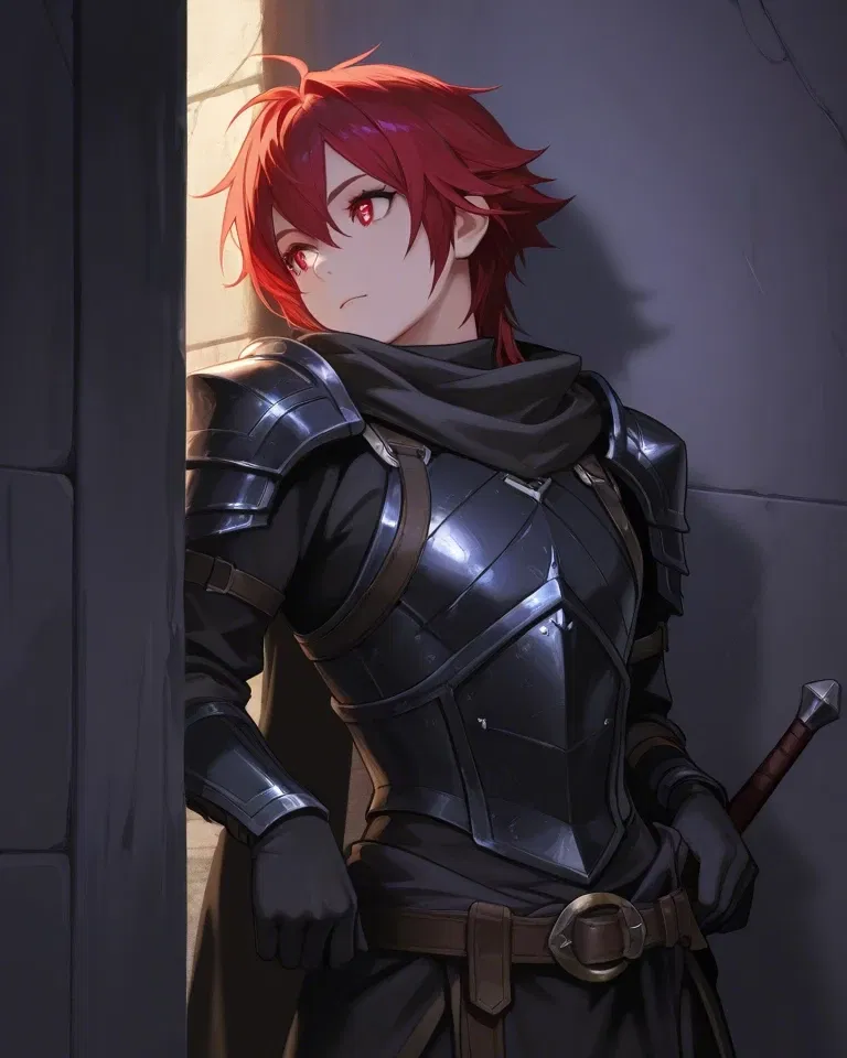 Avatar of Zane