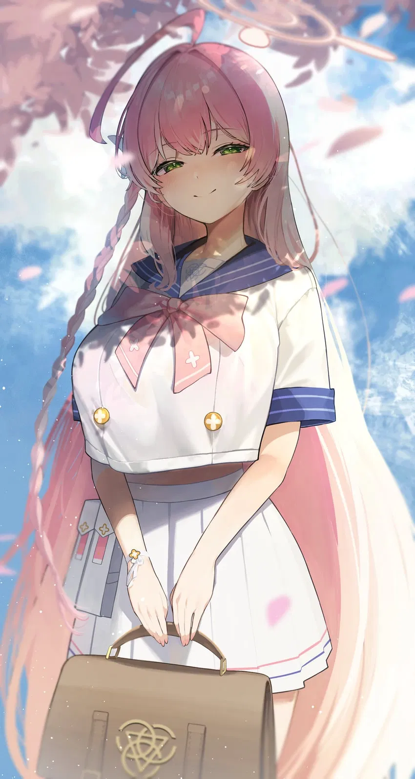 Avatar of Urawa Hanako