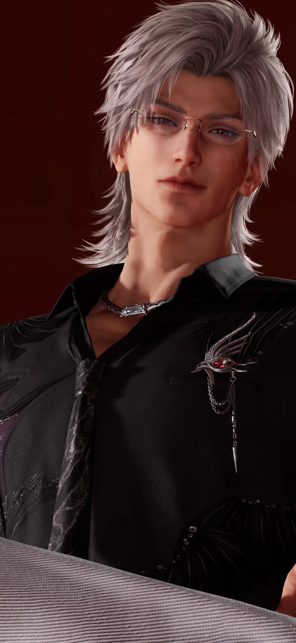 Avatar of Sylus