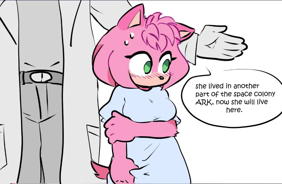 Avatar of Shyful Greet