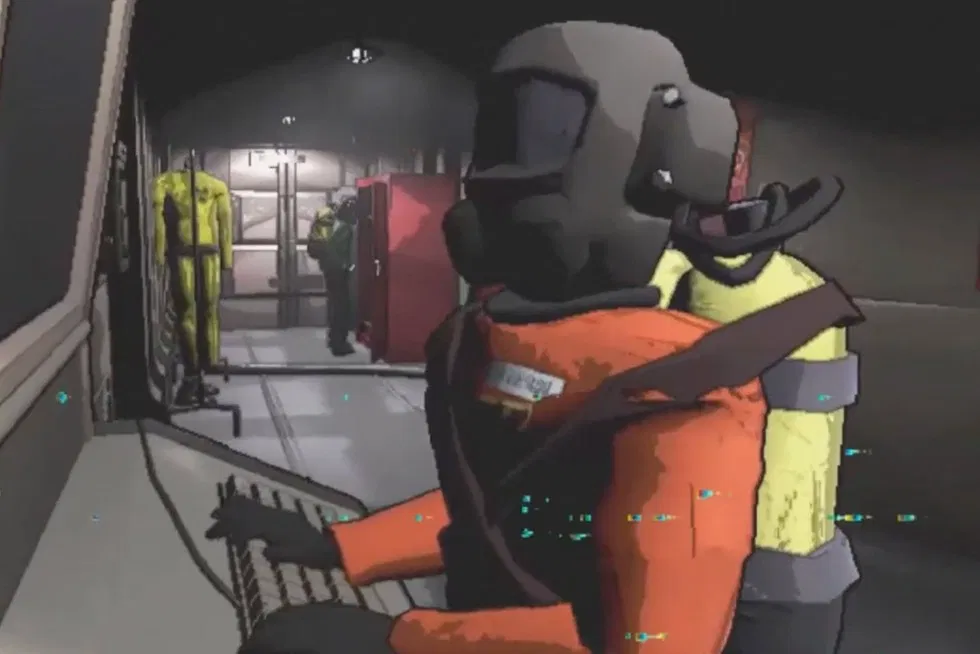 Avatar of [FR] Lethal Company