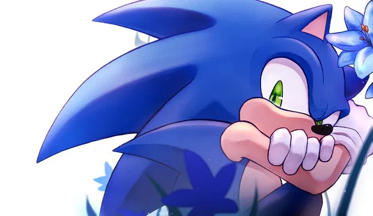 Avatar of Sonic the hedgehog