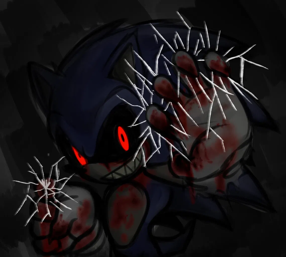 Avatar of 😈Exenox😈| [Sonic.EXE RE-TAKE!]