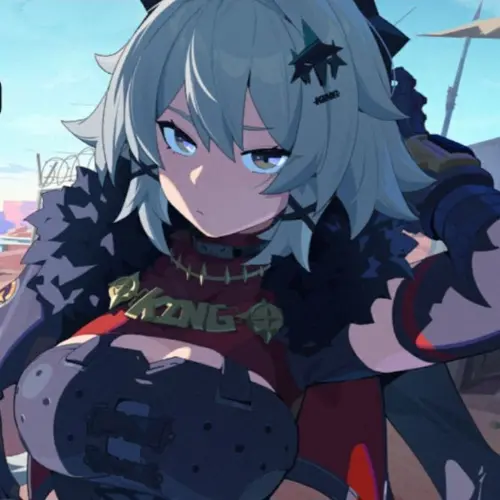 Avatar of Caesar King (ZZZ) | Make Your Own Scenario