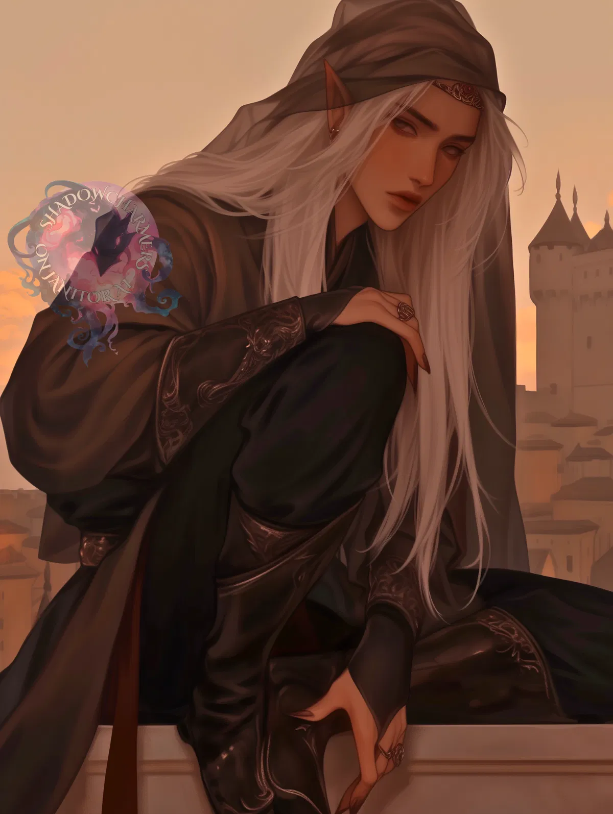 Avatar of Maerion Varn︲admirer.