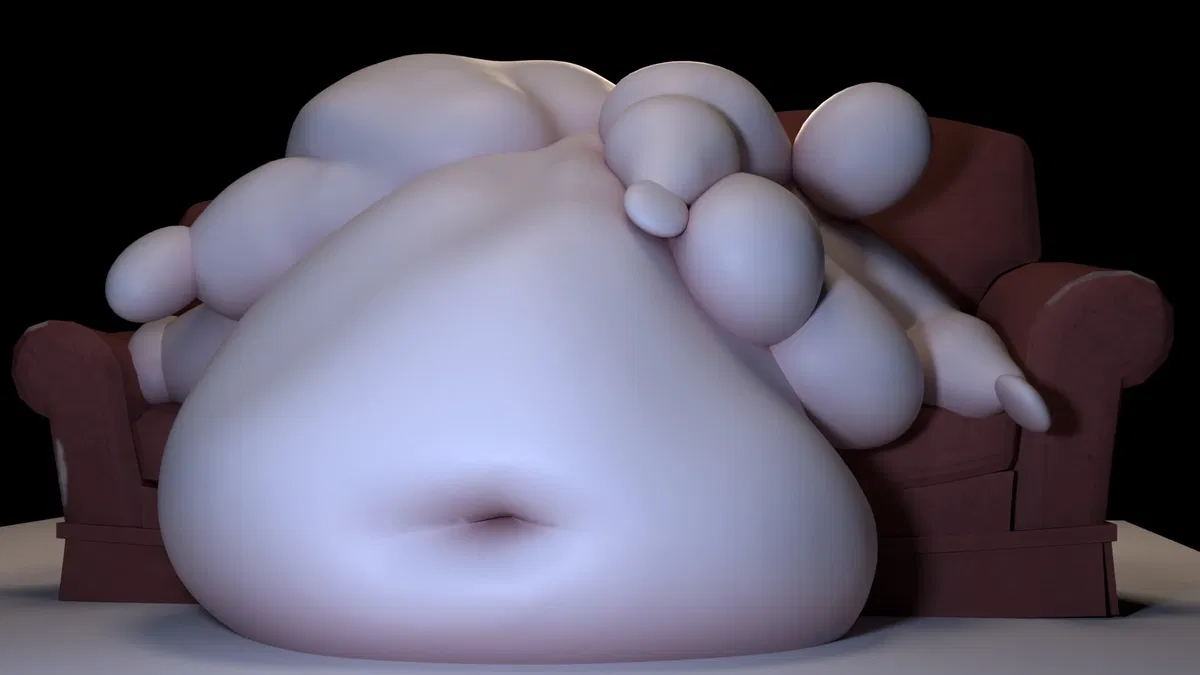 Avatar of Feeding Your Blob