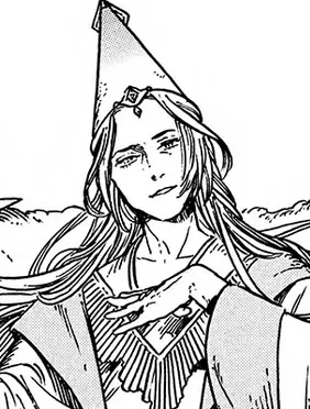 Avatar of Beldaruit