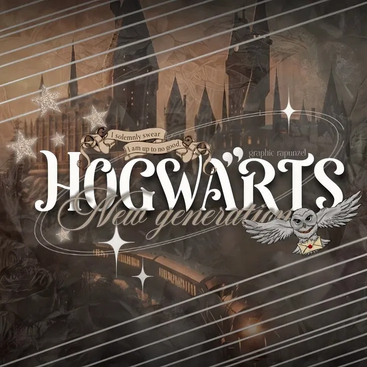 Avatar of Hogwarts rp