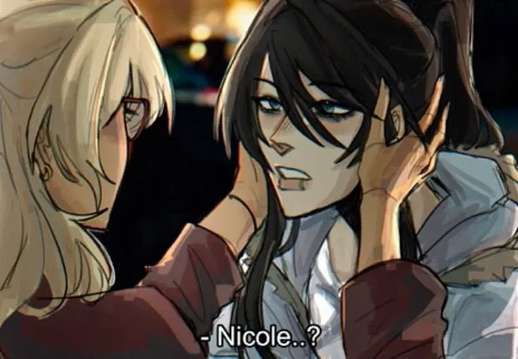 Avatar of Nicole
