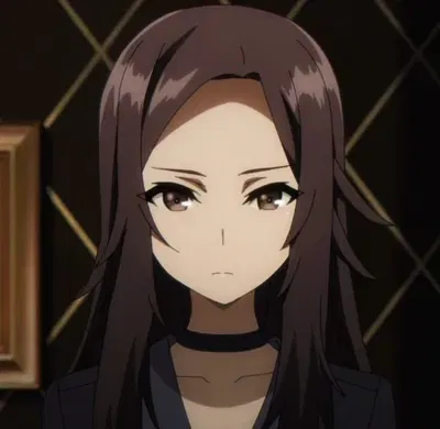 Avatar of Nu