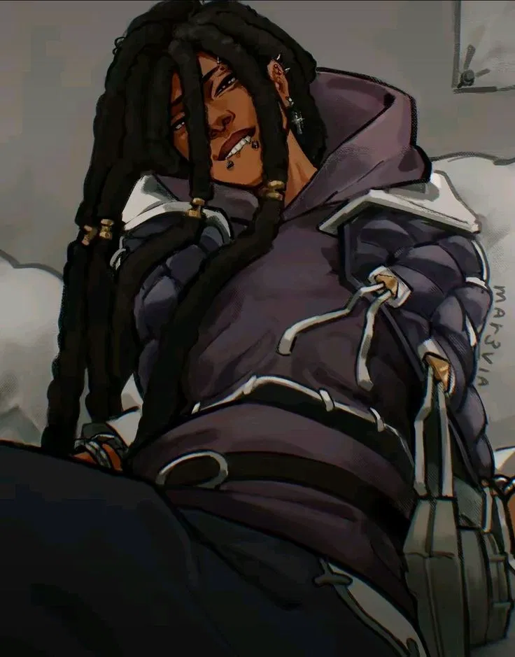 Avatar of Jabber Wonger
