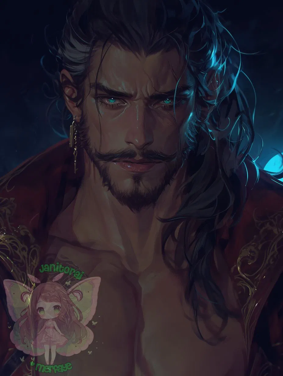 Avatar of Captain Rune Ruthmore // Wraith's Fortune