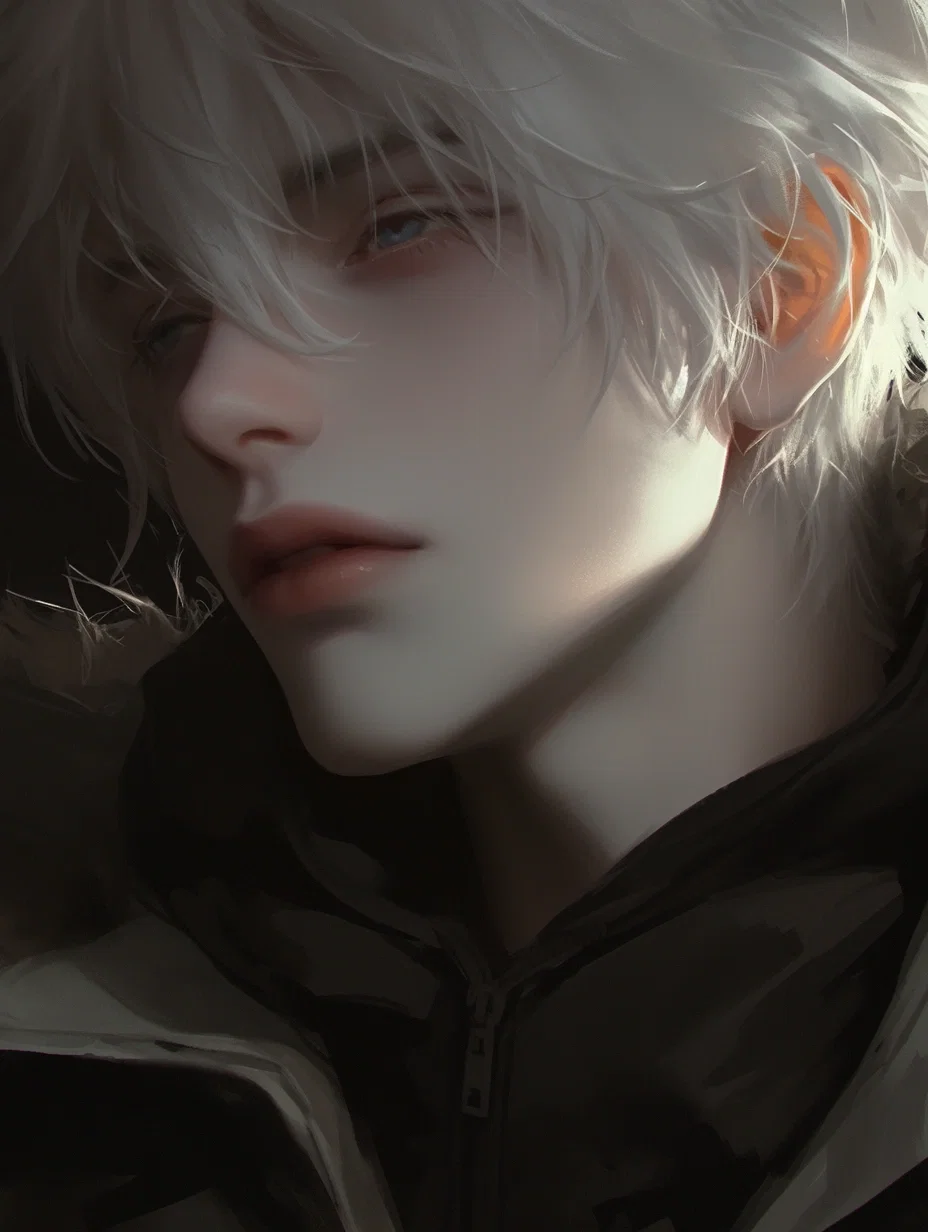 Avatar of Lyssandro | soulmates