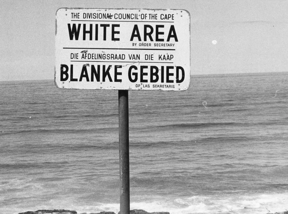 Avatar of BOER WIFE | APARTHEID ERA