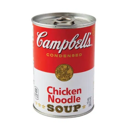 Avatar of Soup can