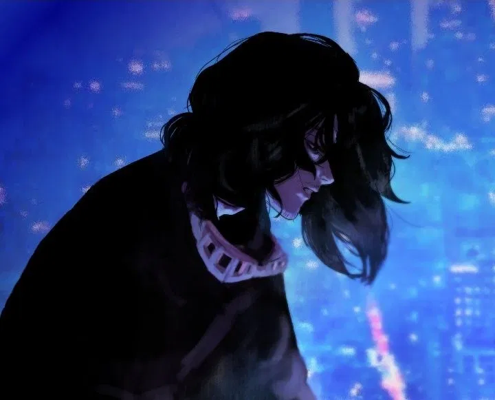 Avatar of Shouta Aizawa