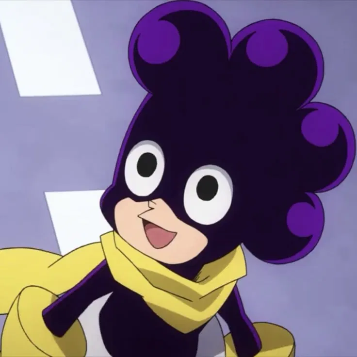 Avatar of Mineta