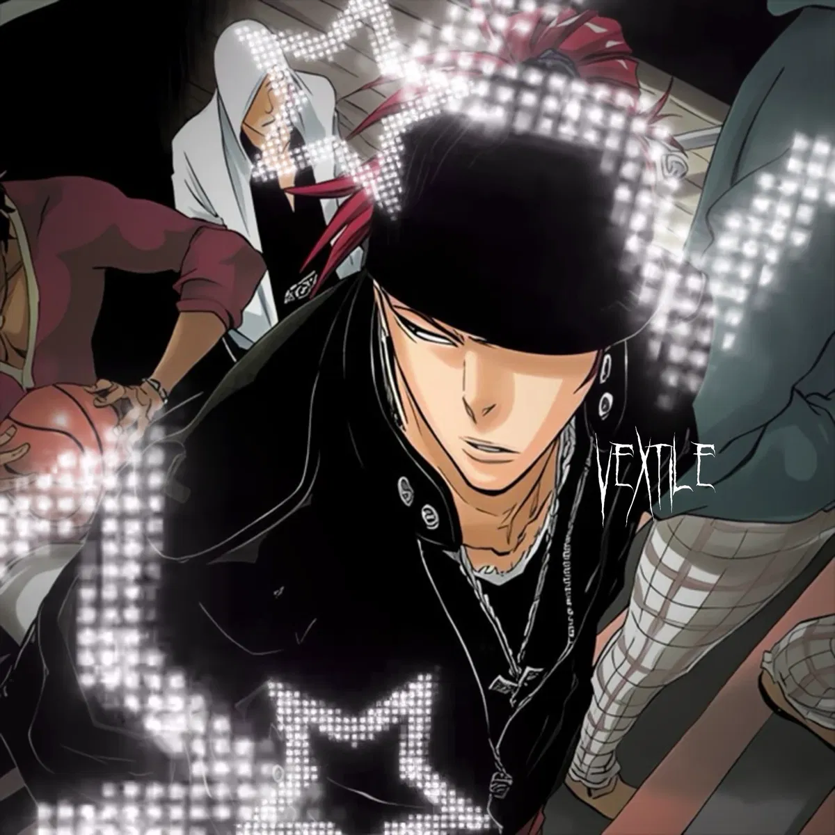 Avatar of Renji Abarai