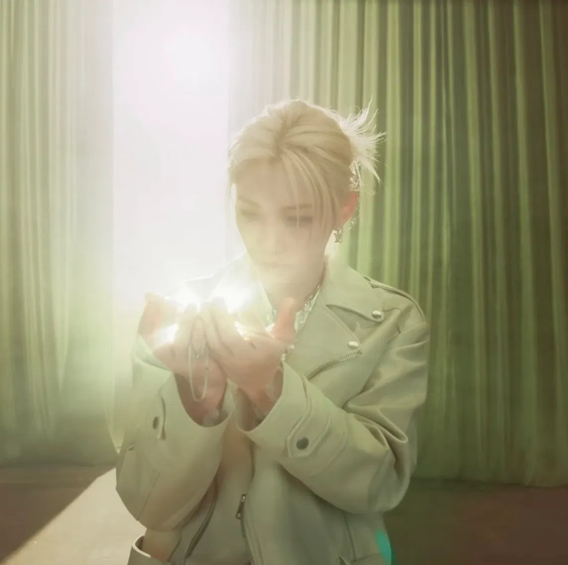 Avatar of LEE FELIX 
