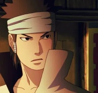 Avatar of Asura Ōtsutsuki
