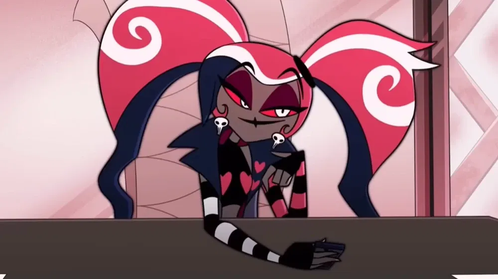 Avatar of Velvette