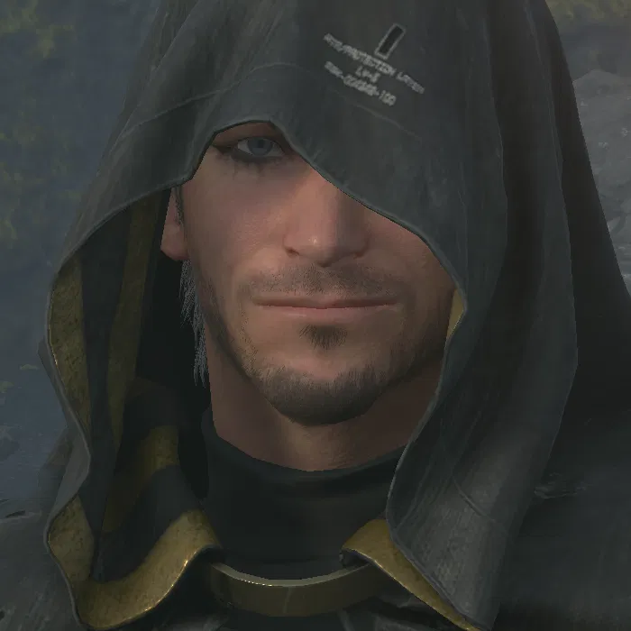 Avatar of Higgs Monaghan