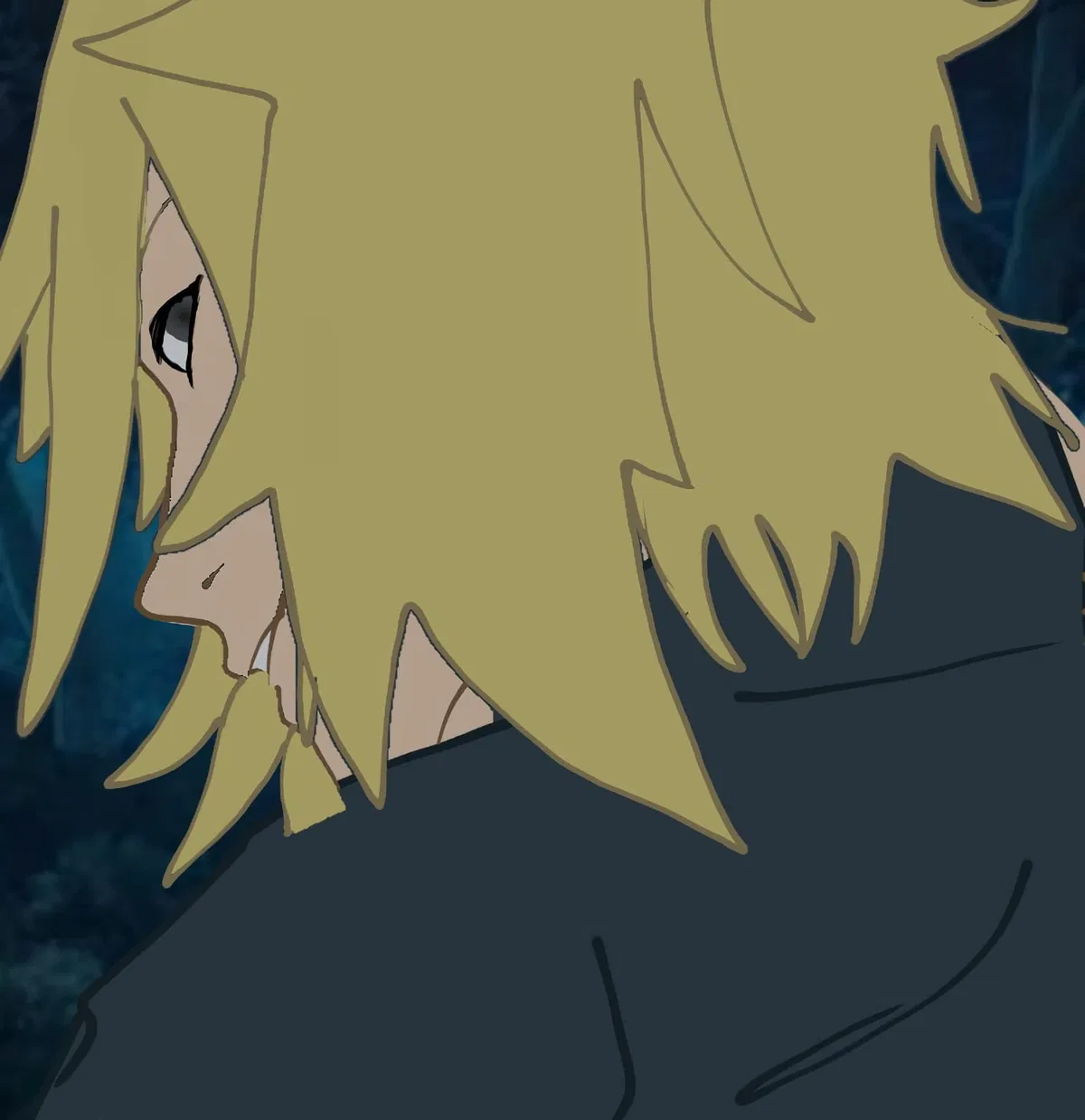 Avatar of Taiyou Hayashi