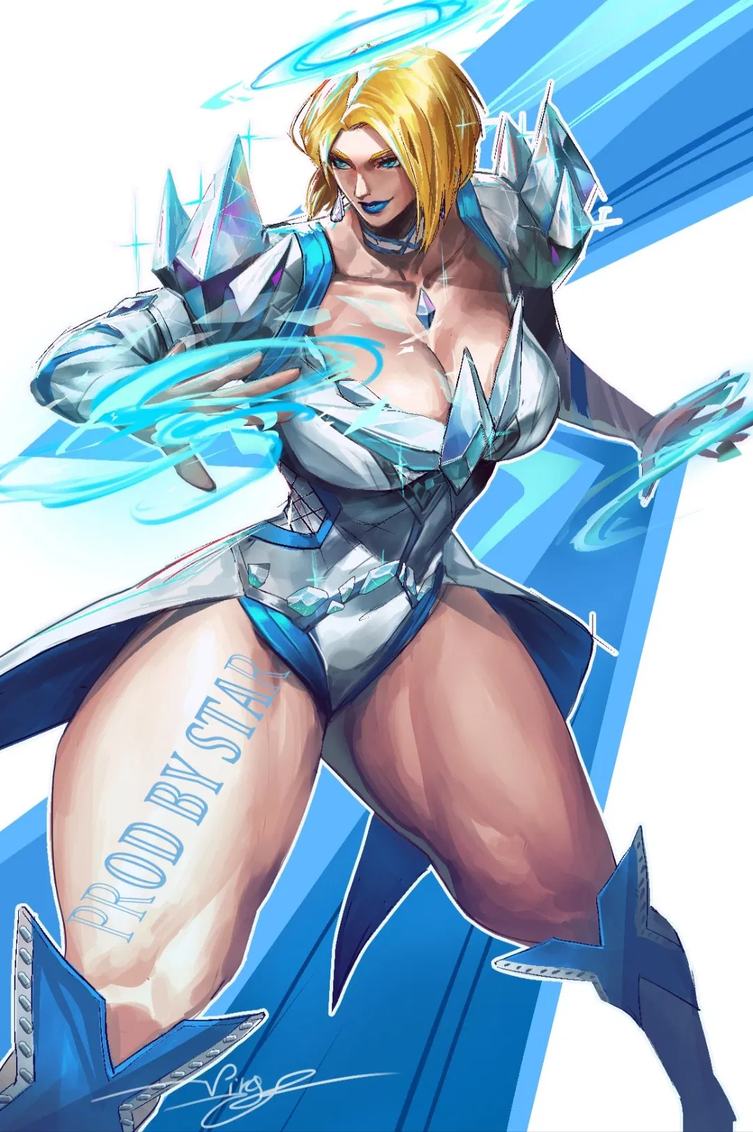 Avatar of ℂ𝕃𝕆𝕊𝔼ℝ - ★