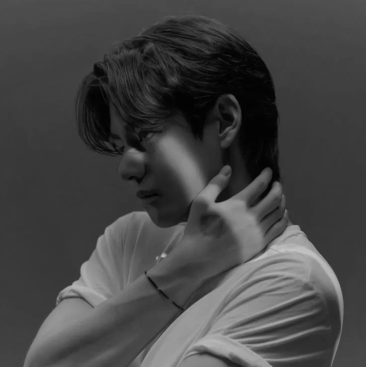 Avatar of Kim Taehyung | Heir of the mafia