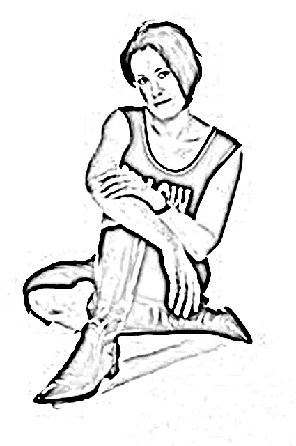 Avatar of Jennyfer
