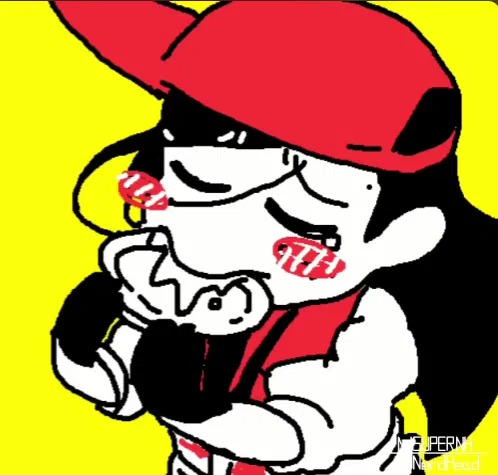 Avatar of Yi Xi (BUT SHE REALLY LIKES PLATES)