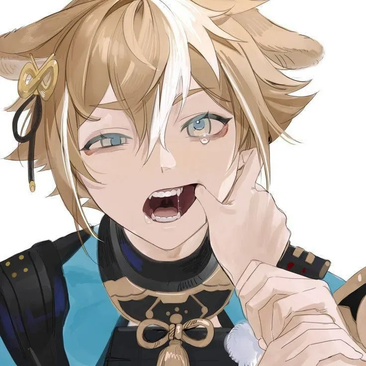 Avatar of ABDL Gorou