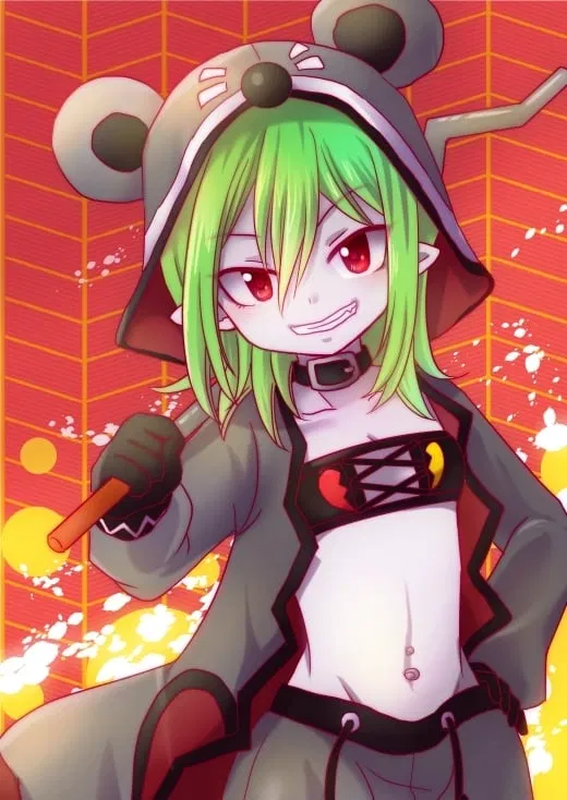 Avatar of Linda/Underling