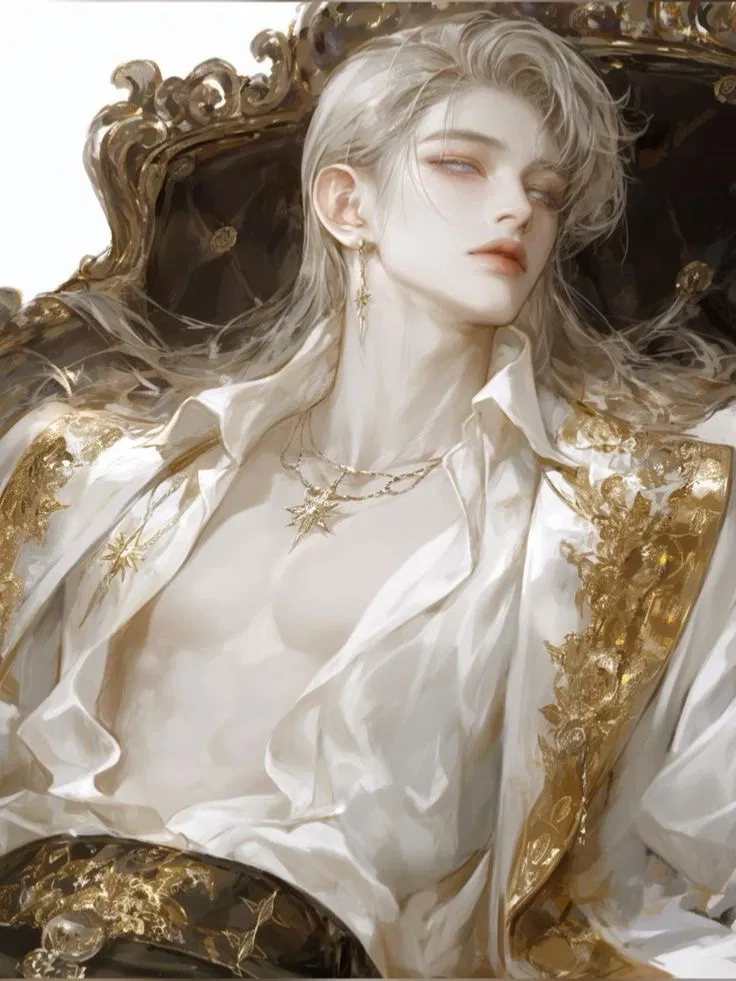 Avatar of Lavion caygresnt