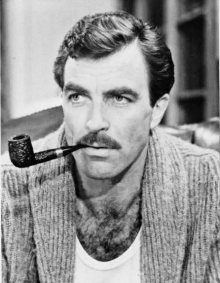 Avatar of 1920s DILF Neighbor — Arthur