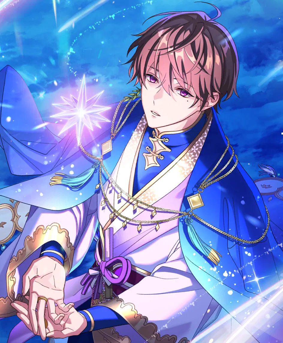 Avatar of Subaru Kagami | Tokyo Debunker