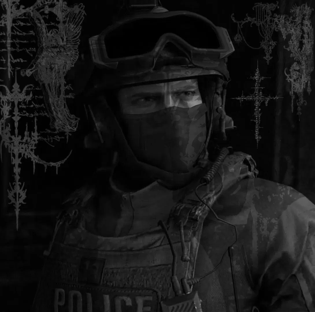 Avatar of Leon Kennedy