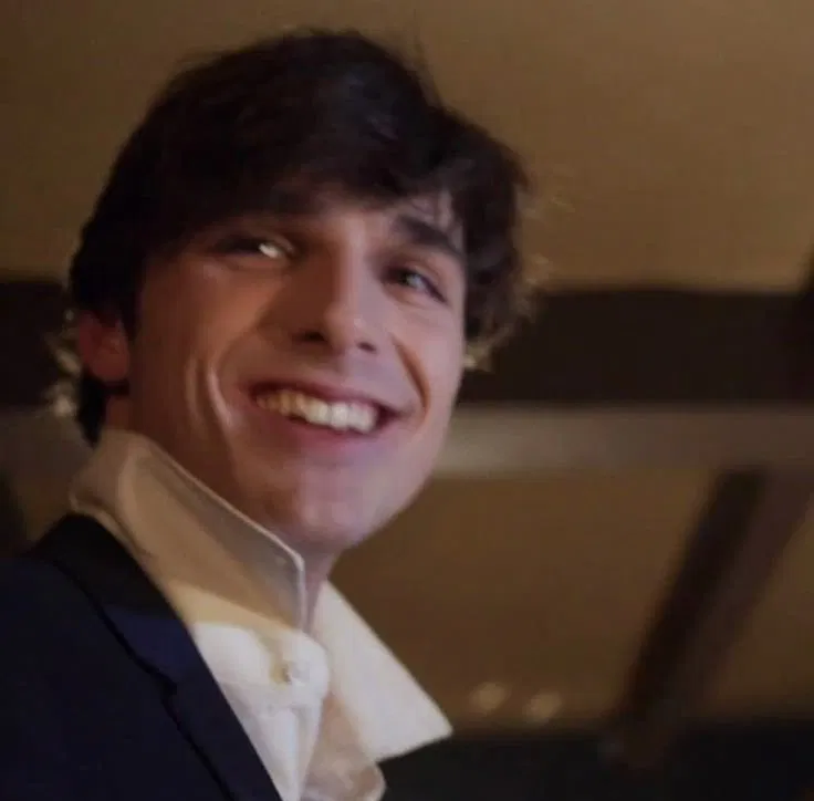 Avatar of Jacob Elordi